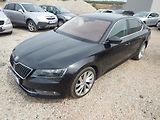 Škoda Superb 2.0 TDI, DSG, 4x4, TAŽNÉ - náhled 1