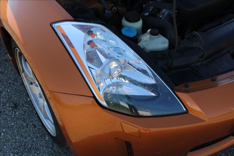 Nissan 350 Z 3,5 i  1.majitel,ČR,TOP STAV - fotka 31 z 35