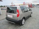Škoda Roomster 1,2 TSi, Scout,DSG,klima,s.kn, - náhled 8