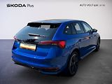 Škoda Scala (2025) Monte Carlo 1.0TSi 85kW 6°manu - náhled 1