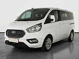 Ford Tourneo Custom (2023) Titanium 2.0 EcoBlue mHEV, ČR - náhled 1