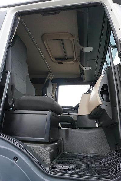 MAN TGS (2018) / 18.460 / EURO 6 / ACC / RETA - fotka 8 z 48
