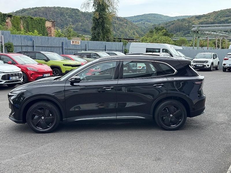 MG MGS5 EV (2026) Emotion (49 kWh) - fotka 6 z 42