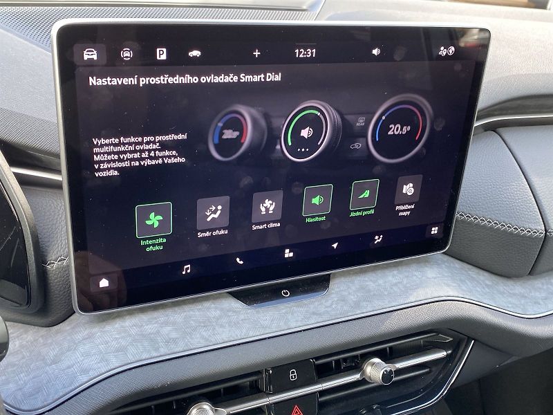 Škoda Kodiaq (2024) 2.0 TDI 4x4 DSG Exclusive Sele - fotka 23 z 49