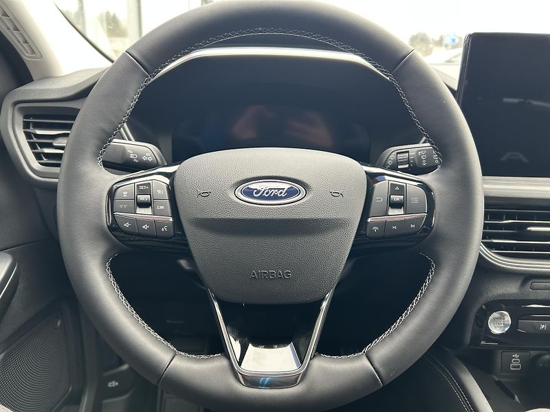 Ford Kuga 2.5 Hybrid HEV 134kW Active X - fotka 24 z 41