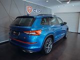 Škoda Kodiaq RS 2.0TDI 4x4 DSG - náhled 4