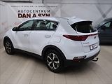Kia Sportage 1,6 CRDI AUTOMAT Exclusive CZ - náhled 3