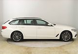 BMW Řada 5 (2019) Sport Line 530d xDrive - náhled 6