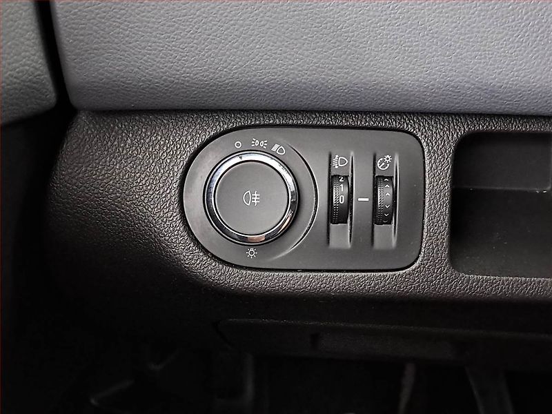 Opel Meriva (2014) 1.4 Turbo, Tempomat - fotka 18 z 21