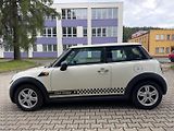 Mini One 1,6i  - náhled 1