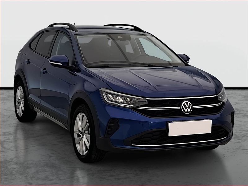 Volkswagen Taigo (2025) 1.0 TSI - fotografie inzerátu
