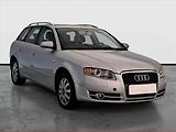 Audi A4 (2006) 2.0 TDI, nová STK, dobrý stav - náhled 1