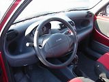 ZKUŠENOSTI UŽIVATELE: Fiat Seicento