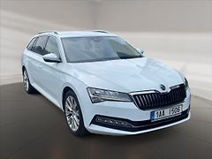 Škoda Superb 2,0 TDI 110 Style DSG - fotografie inzerátu