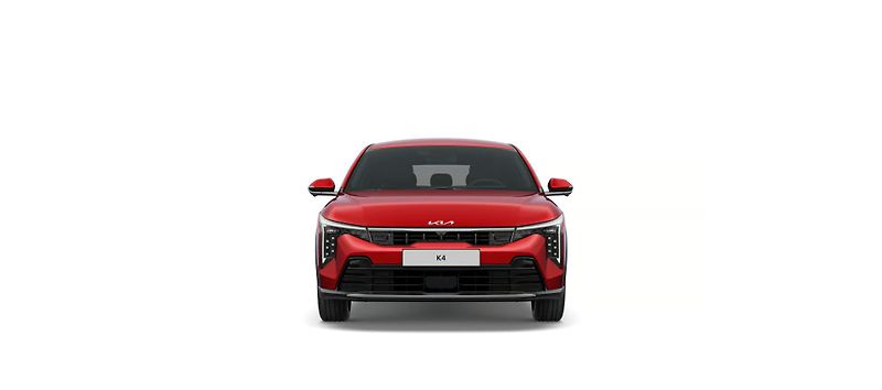 Kia K4 CL4 1,0 T-GDi GPF EXCLUSIVE - fotka 3 z 6