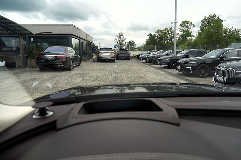 Audi A8 3.0 TDI Quattro/Tiptr./Matrix/ - fotka 47 z 50