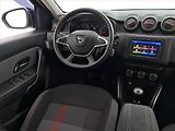 Dacia Duster (2019) 1.6 SCe, LPG, Serv.kniha, Navi - náhled 7