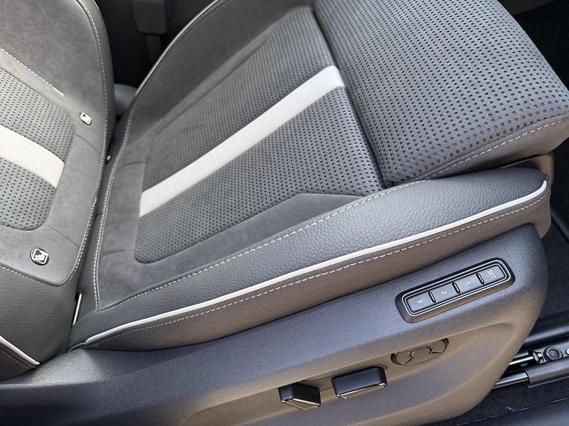 Škoda Kodiaq (2026) 2.0TDI 142kW 4X4 SP DCC TZ NT! - fotka 31 z 48
