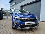 Dacia Sandero (2022) III. Stepway TCe 100 LPG - náhled 4