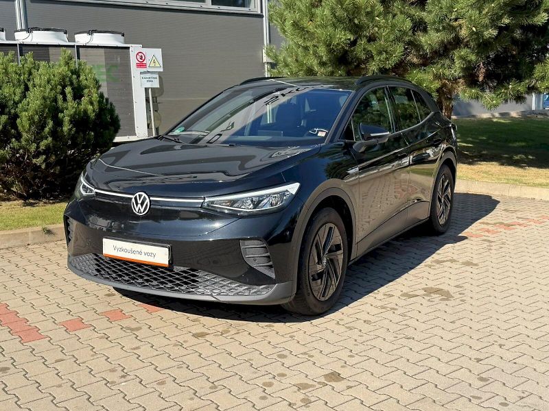 Volkswagen ID.4 (2023) Pro Perfomance electric 150Kw - fotka 17 z 22