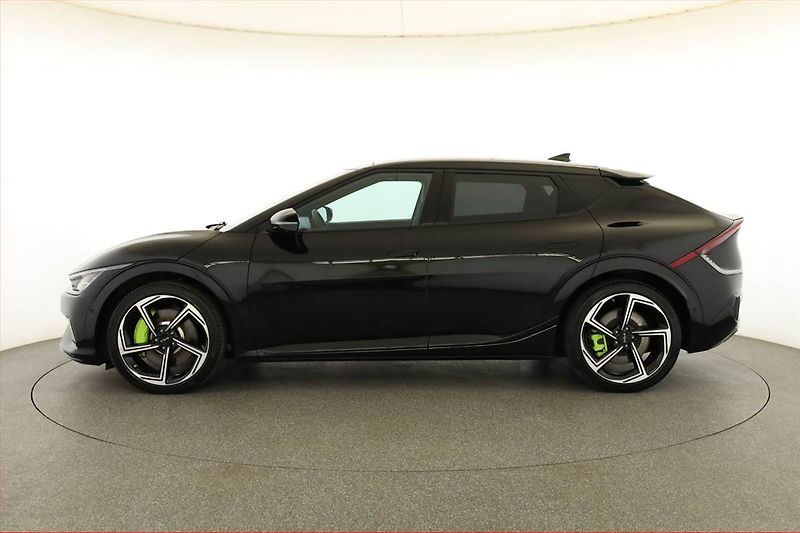 Kia EV6 (2024) GT AWD 77.4 kWh, SoH 100% - fotka 3 z 22