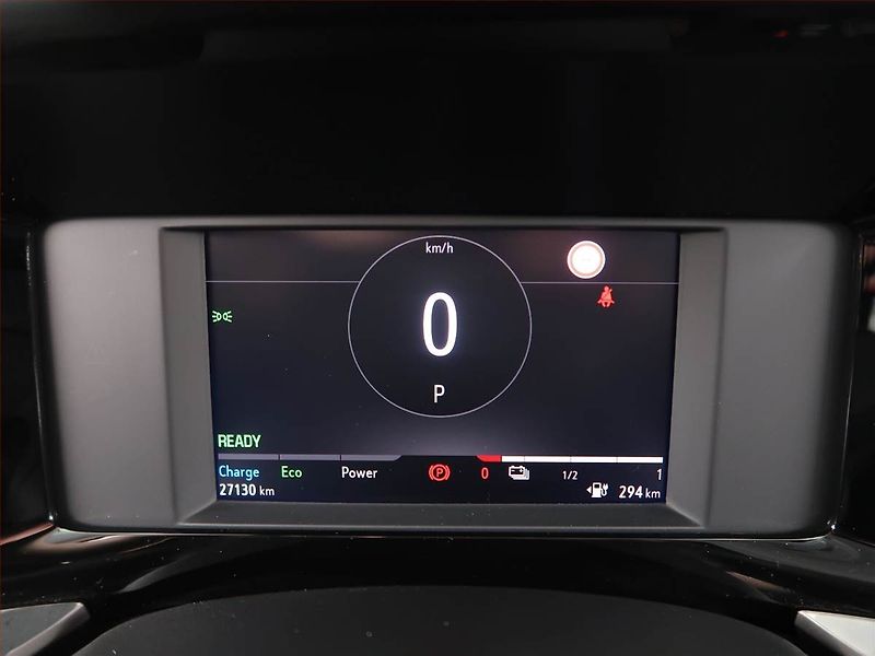 Opel Mokka (2022) Electric 50 kWh, SoH 92% - fotka 11 z 22