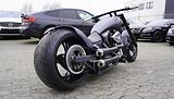 Harley-Davidson FXSTC 1340 Softail Custom - náhled 6