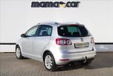 Volkswagen Golf Plus 2.0TDI 103kW SERV.KNIHA - náhled 4