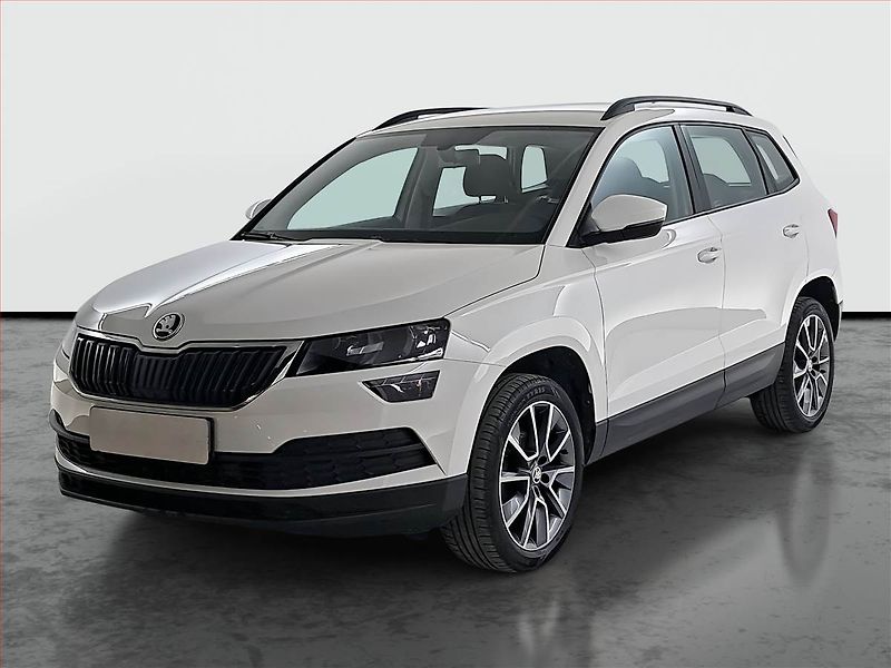 Škoda Karoq (2021) 1.5 TSI - fotka 2 z 21