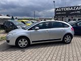 Citroën C4 (2010) 1,4i 65 KW ROZVODY KOLA ČR - náhled 1
