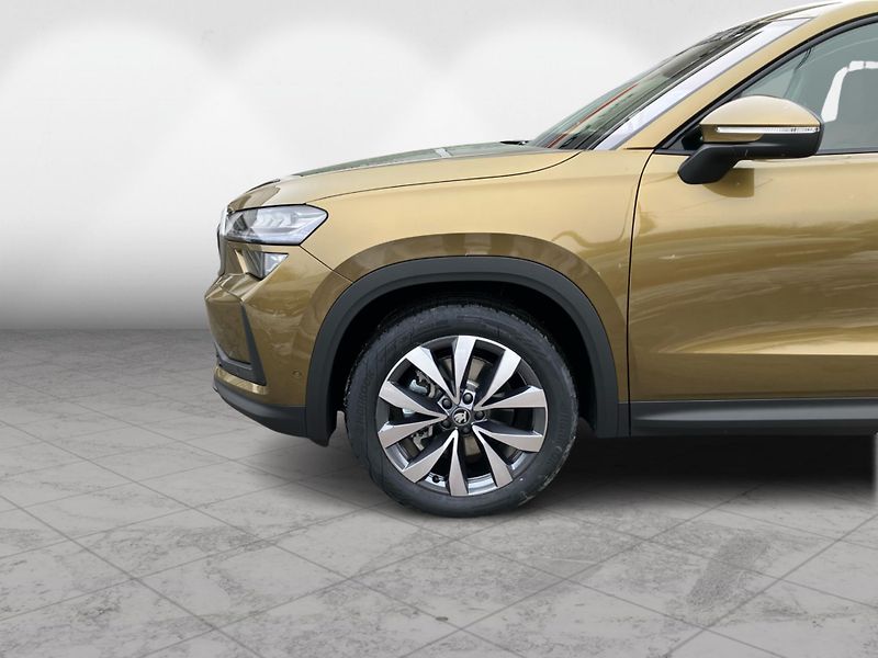 Škoda Kodiaq 2.0TDi 142 kW 4X4 ExclusiveSel - fotka 10 z 29