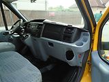 Ford Transit (2013) 2.2 TDCi Valník DC 6 míst - náhled 18
