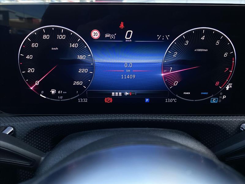 Mercedes-Benz Třídy A A 200 Progressive - fotka 16 z 26