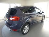 Ford Kuga (2011) 2,0TDCI-120KW*VYHŘ.S*PANOR*4X4 - náhled 6