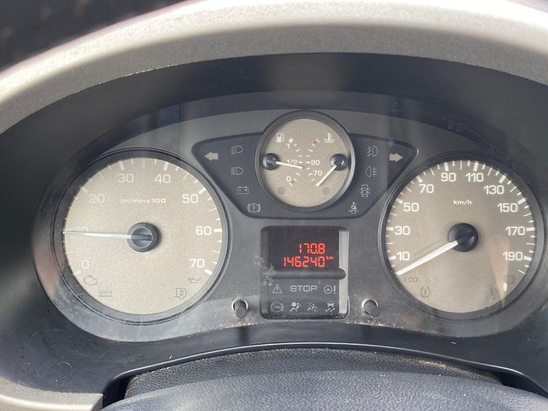 Citroën Berlingo (2014) 1,6 (88kW) MAN   BA - fotka 14 z 20