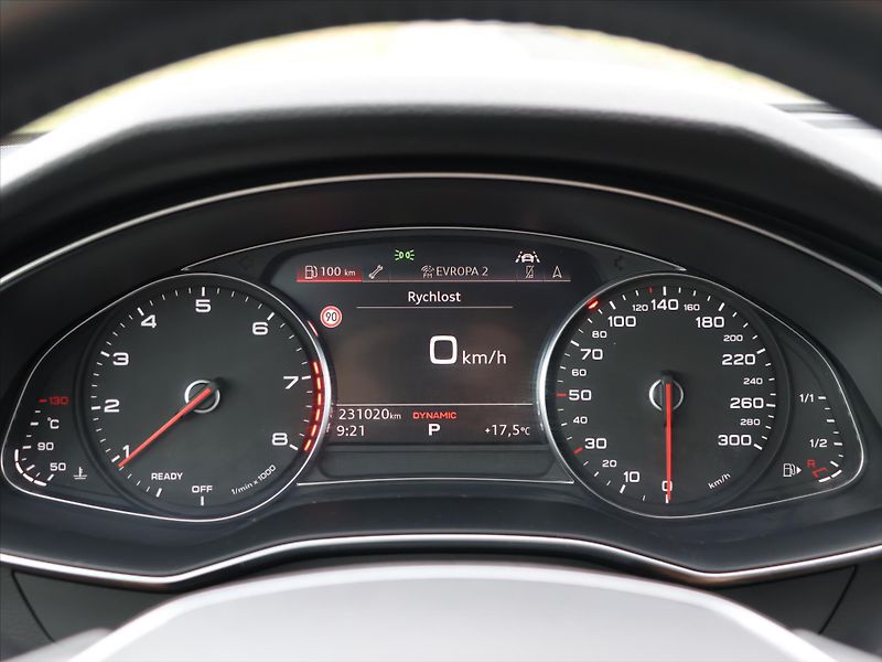 Audi A6 2,0 45 TFSI 180kW S tronic DPH - fotka 18 z 33