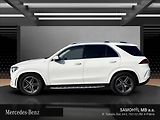 Mercedes-Benz GLE 350d 4MATIC AMG linie - náhled 2