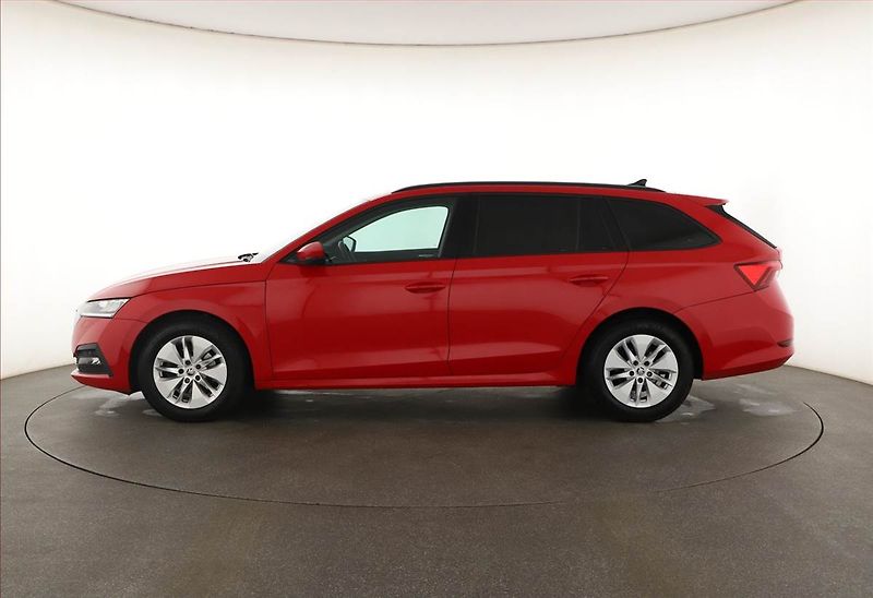 Škoda Octavia (2020) 1.5 TSI, ČR,1.maj, Tempomat - fotka 3 z 21