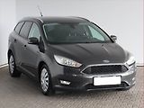 Ford Focus (2016) 1.5 TDCi, Tempomat - náhled 1