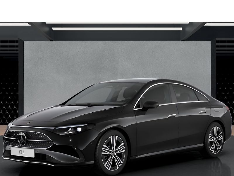 Mercedes-Benz CLA (2026) 200 - fotografie inzerátu