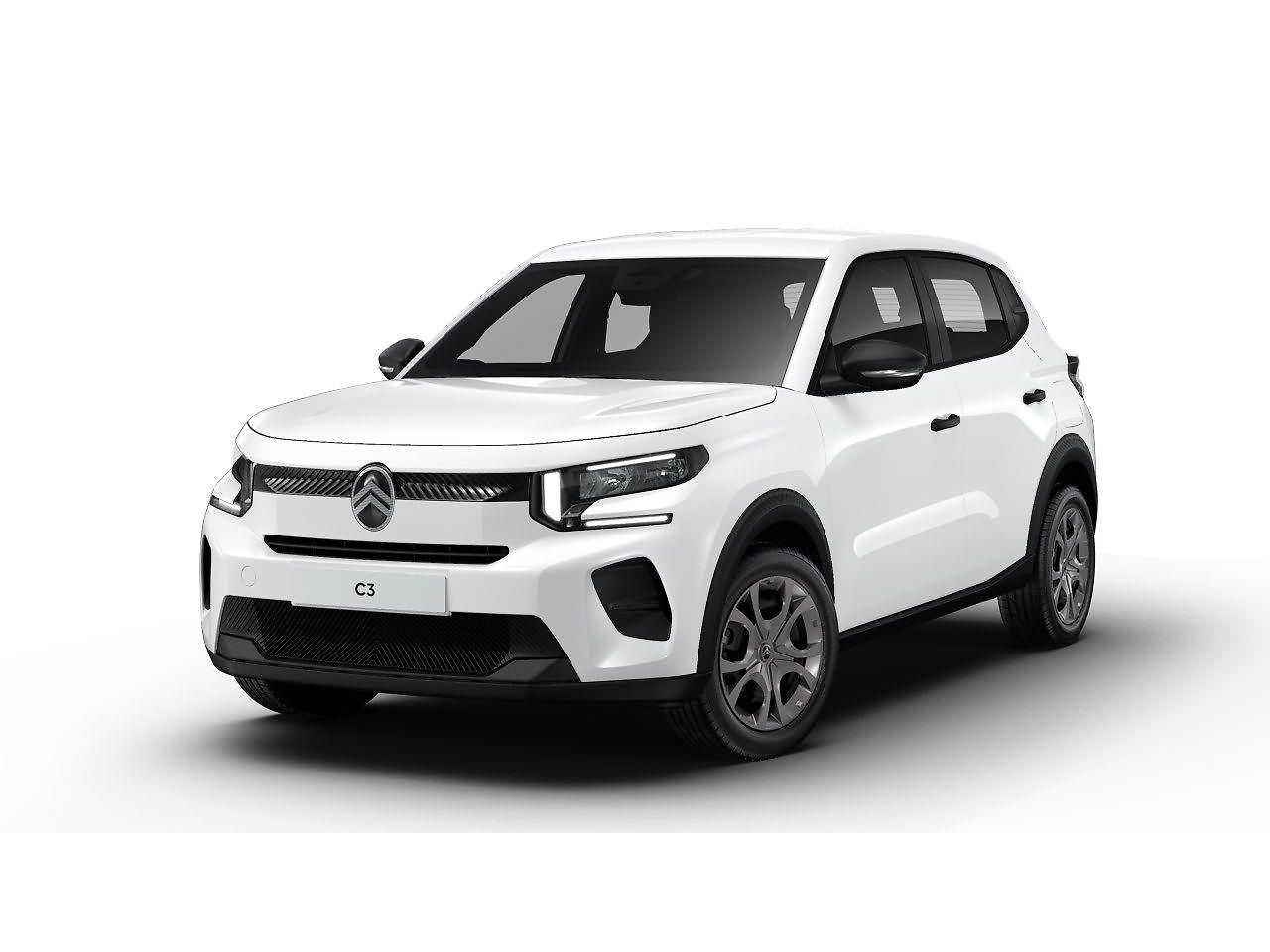 Citroën C3 YOU