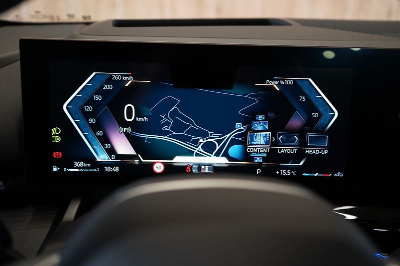 BMW Řada 5 540d xDrive, M Pro, Ventilace - fotka 25 z 46