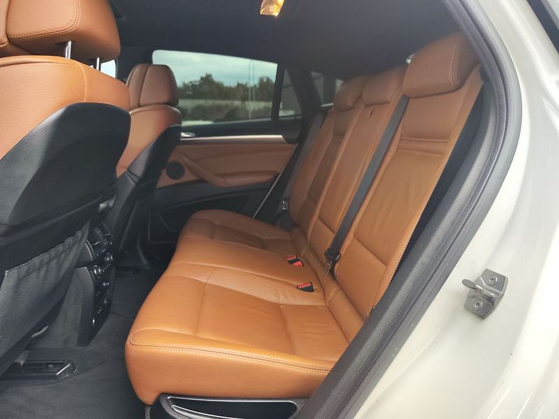 BMW X6 3.0 xDrive40d/225kW M Sport AT - fotka 12 z 35
