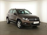 Volkswagen Tiguan (2014) 2.0 TDI, 4X4, Navi, Tempomat - náhled 1