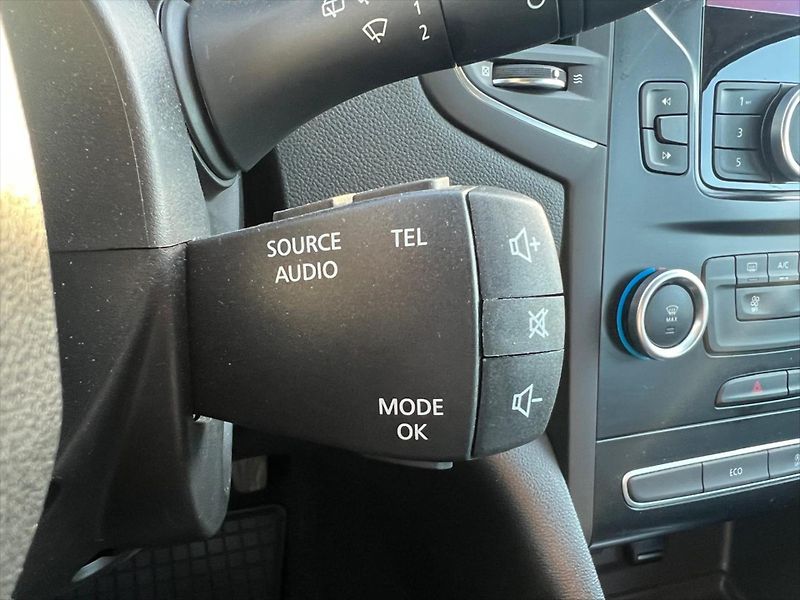 Renault Mégane 1,3   75kW - fotka 19 z 25