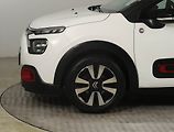 Citroën C3 (2021) C-Series 1.2 PureTech, LPG, ČR - náhled 14