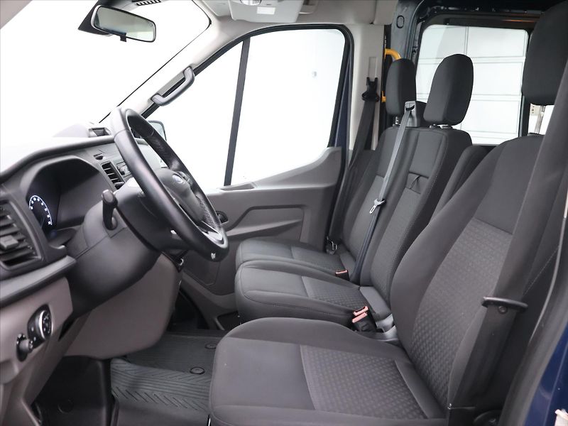 Ford Transit 2,0 EB 96kW L2 9-Míst CZ DPH - fotka 10 z 29