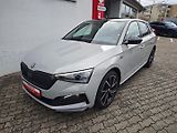 Škoda Scala (2021) 1.5 TSi Monte Carlo 110kW DPH - náhled 2