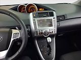 Toyota Verso (2010) 2.2 D-4D, Automat, Navi - náhled 12