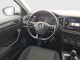 Volkswagen T-Roc (2021) 1.0 TSI, ČR,1.maj, Serv.kniha - náhled 7
